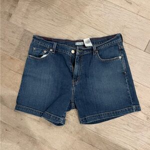 levi’s jean shorts